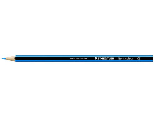 Lpis de cor staedtler wopex ecolgico azul , Staedtler , 152316 , 4007817185063
